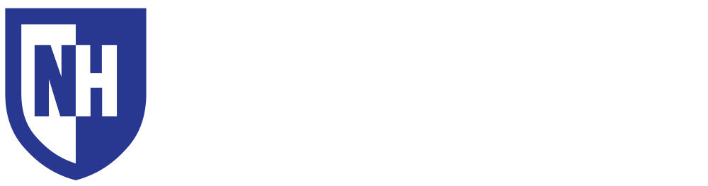 Universtiy of New Hampshire logo